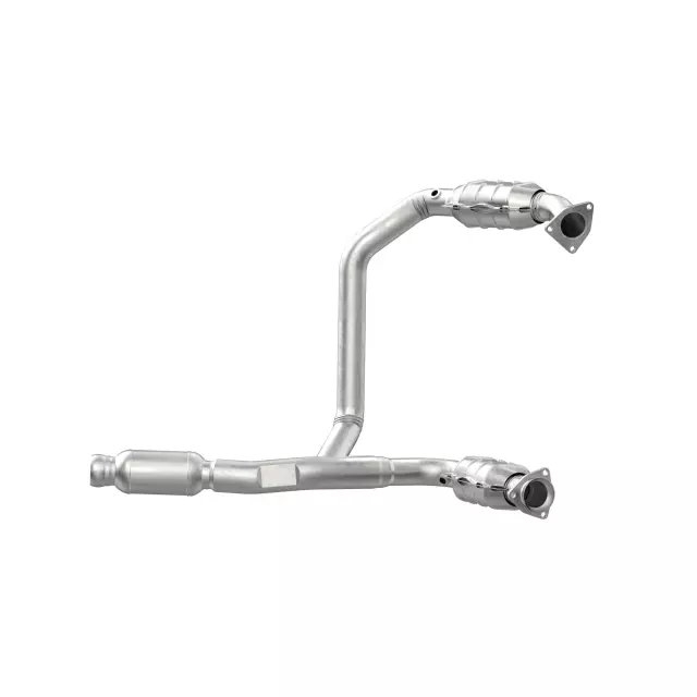 50490 - Exhaust: Ultra EPA Catalytic Converter for Walker Exhaust Image