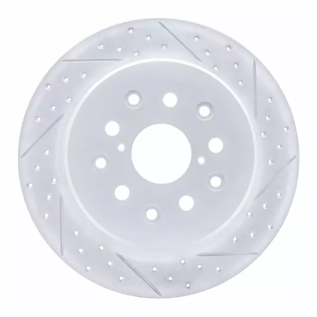 83075007R - : Disc Brake Rotor for DYNAMIC FRICTION Image