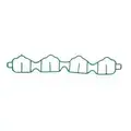 MS97138 - : Engine Intake Manifold Gasket Set for FEL-PRO Image