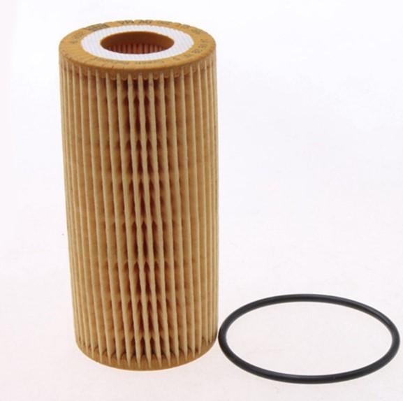 8692305 - Engine: Filter Element for Volvo Image