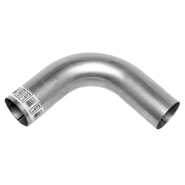 41473 - : Walker Heavy Duty 41473 Exhaust Elbow 4" Inlet (OD) 4" Outlet (OD) for Walker Exhaust Image