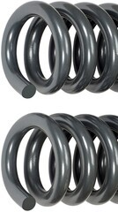 929946 - : Heavy Duty Coil Spring Upgrade - 35 Percent Increased Load Handling for Chevrolet: Express 2500 | GMC: Savana 2500 Image