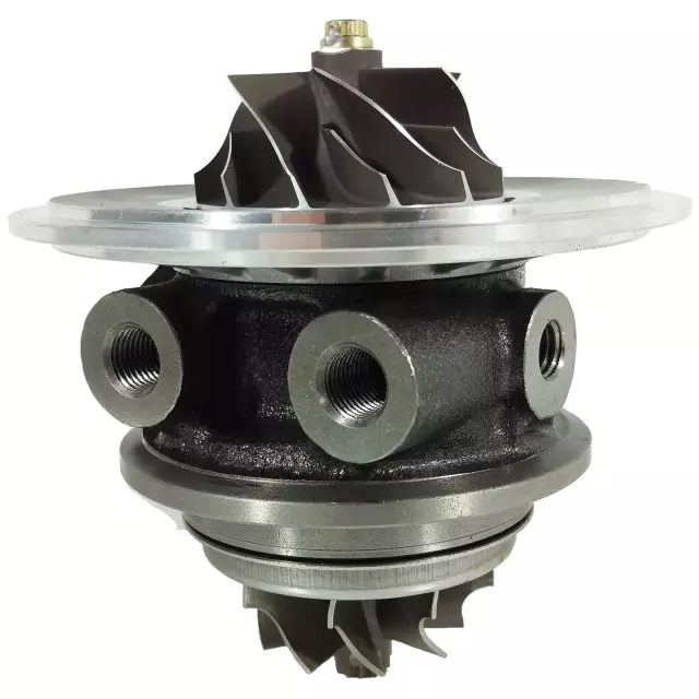 J1050203N - : Rotomaster Turbocharger Cartridge for Rotomaster Image
