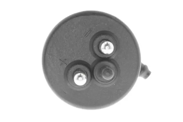 V300803101 - Exterior: Headlight Washer Pump for VEMO Image