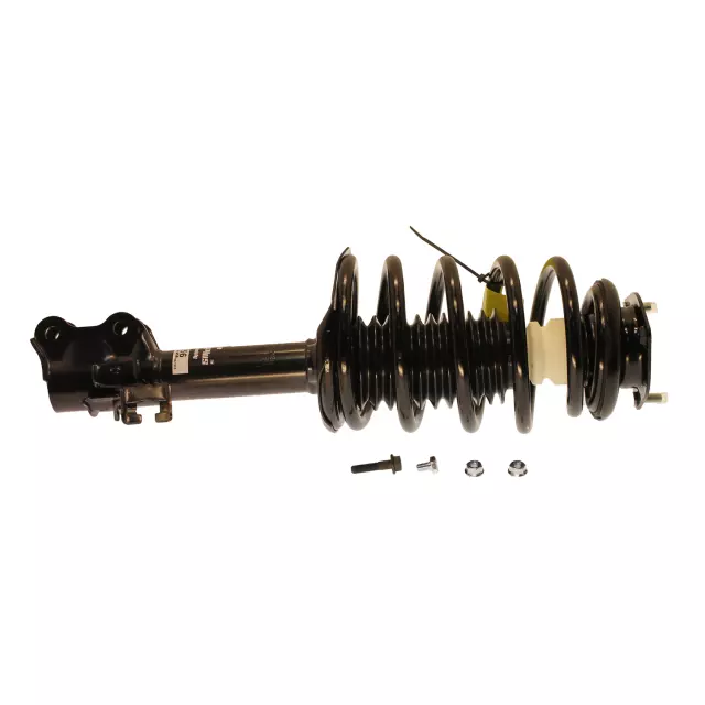 SR4156 - : Suspension Strut and Coil Spring Assembly for KYB Image