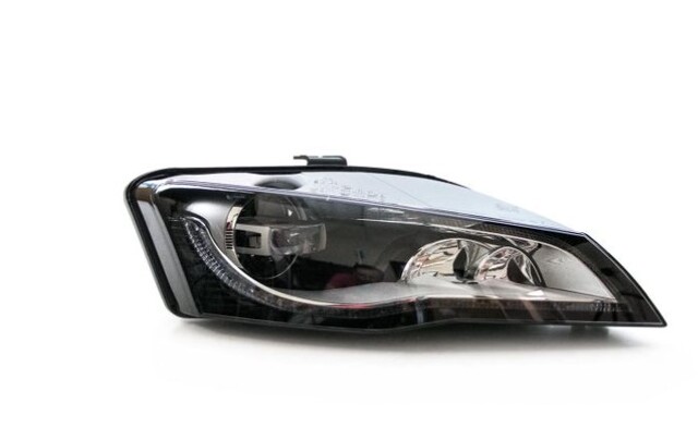 420941030Q - Electrical: Headlamp for Audi Image