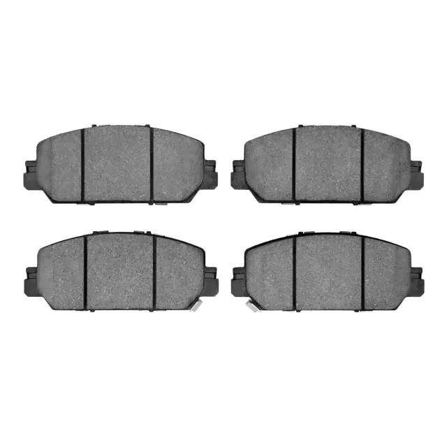 4000203600 - : Disc Brake Pad Set for DYNAMIC FRICTION Image