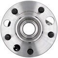 951904 - : Wheel Hub And Bearing Assembly - Rear for Chevrolet: Astro | GMC: Safari Image