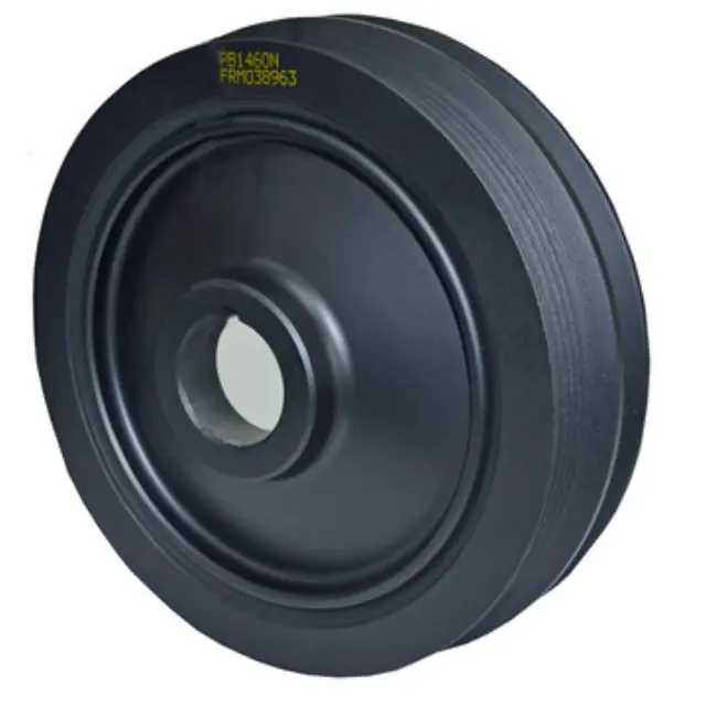 PB1463N - : Engine Harmonic Balancer for DAYCO HYDRAULIC Image