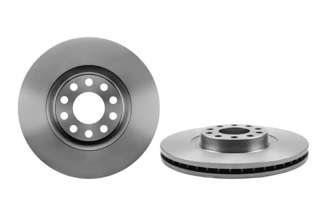 9B44010 - : Disc Brake Rotor for Brembo Image