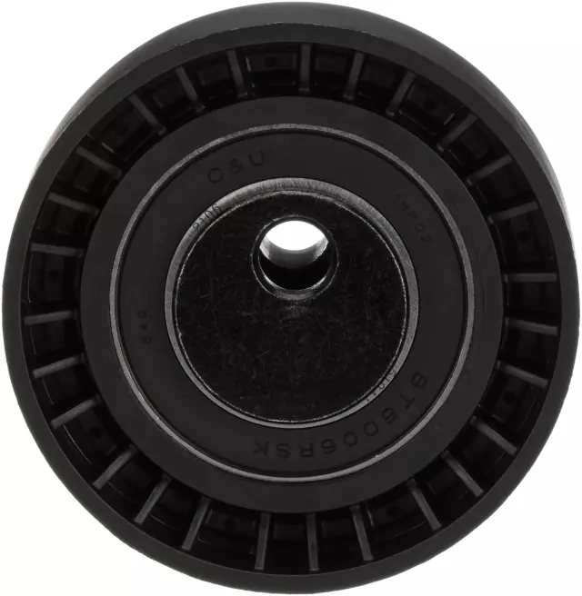38069 - Engines &amp; Components: Gates Accessory Drive Belt Idler Pulley for Gates Image