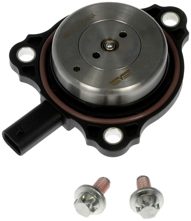 918804 - Engines &amp; Components: Variable Control Valve Timing Solenoid for Dorman Image
