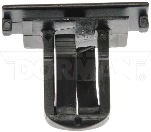 963206D - Exterior: Chrysler Fender Flare Retainer for Dorman Image