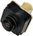 592146 - : Park Assist Camera for Jeep: Compass Image