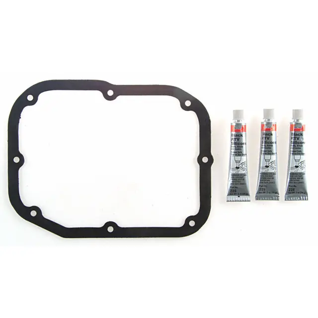 OS30764 - : Engine Oil Pan Gasket Set for FEL-PRO Image