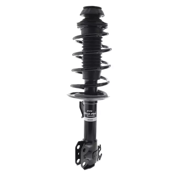 SR4585 - : Suspension Strut and Coil Spring Assembly for KYB Image