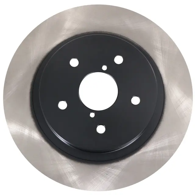 F6R135U - : Advics Disc Brake Rotor for Advics Image
