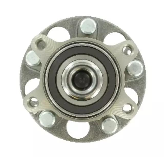 BR930840 - Wheels, Tires &amp; Parts: Hub Assembly. for SKF Image