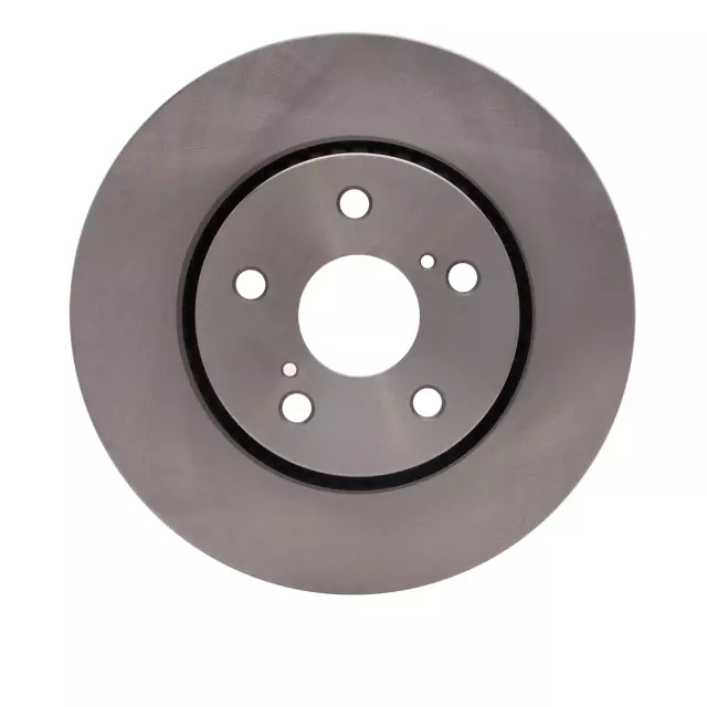 60076153 - : Disc Brake Rotor for DYNAMIC FRICTION Image