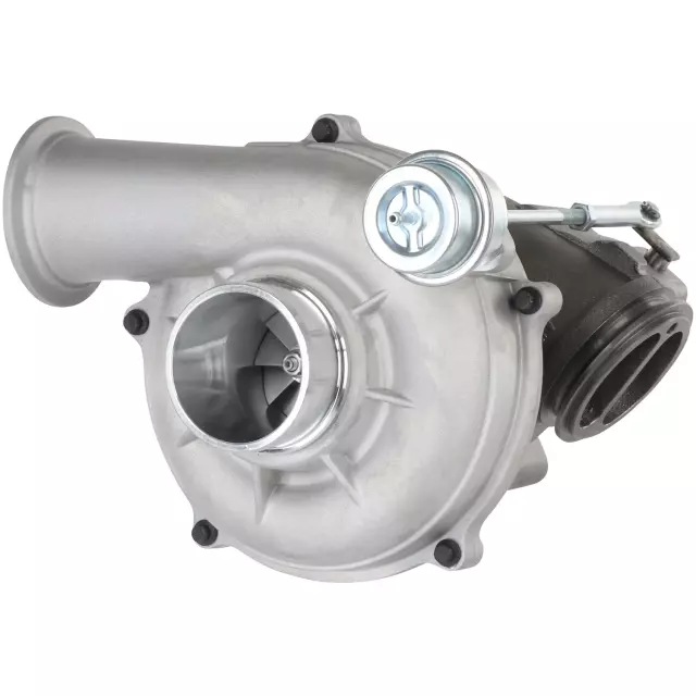 A1380108N - Exhaust: Rotomaster Turbocharger for Rotomaster Image