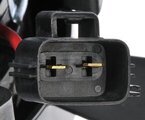 620075 - : Dual Fan Assembly Without Controller for Ford: Fusion Image