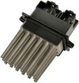 973176 - : HVAC Blower Motor Resistor for Jeep: Grand Cherokee Image
