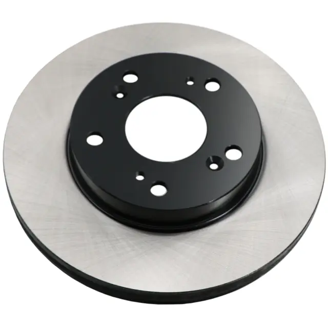 C6F085U - : ADVICS OE Replacement Disc Brake Rotor for Advics Image