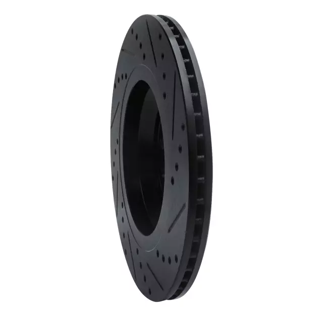 63374030L - Brakes &amp; Brake Parts: Disc Brake Rotor for DYNAMIC FRICTION Image