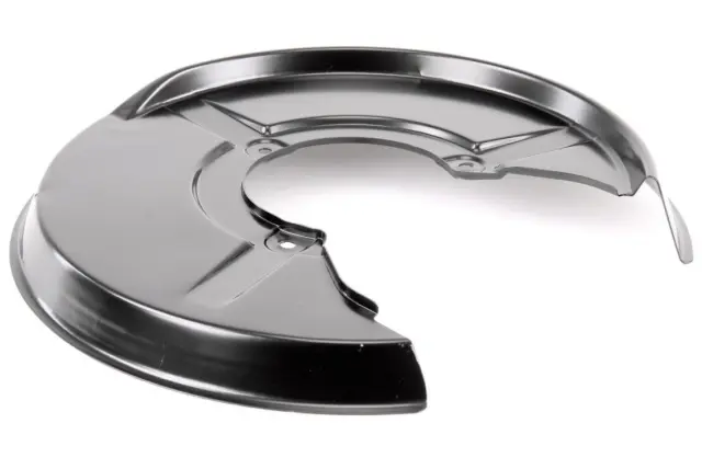 V105055 - Brakes &amp; Brake Parts: Splash Panel, brake disc for Vaico Image