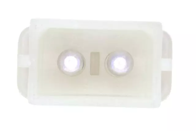 V10730097 - Interior: Brake Light Switch for VEMO Image