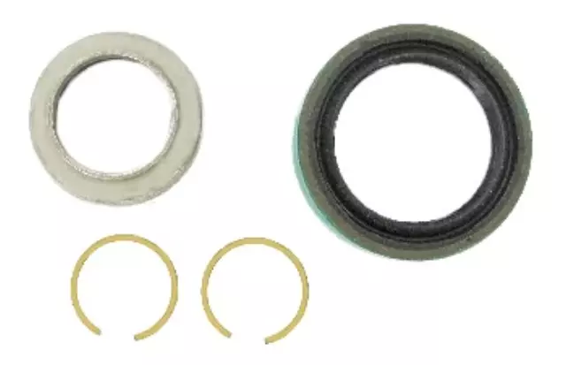 16148 - Transmission &amp; Drivetrain: Automatic Transmission Output Shaft Seal Kit for SKF Image