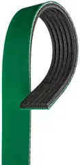 K061380HD - : Gates Serpentine Belt for Gates Image