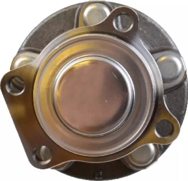 BR930880 - Wheels, Tires &amp; Parts: Hub Assembly. for SKF Image
