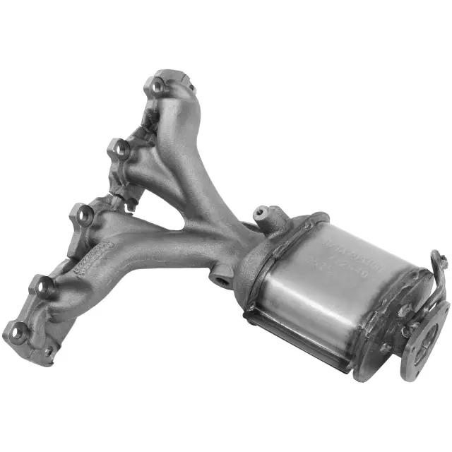 16579 - Exhaust: Ultra EPA Manifold Converter for Walker Exhaust Image