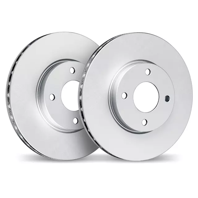400272005 - : Disc Brake Rotor Set for DYNAMIC FRICTION Image