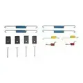 37021001 - : Drum Brake Hardware Kit for DYNAMIC FRICTION Image
