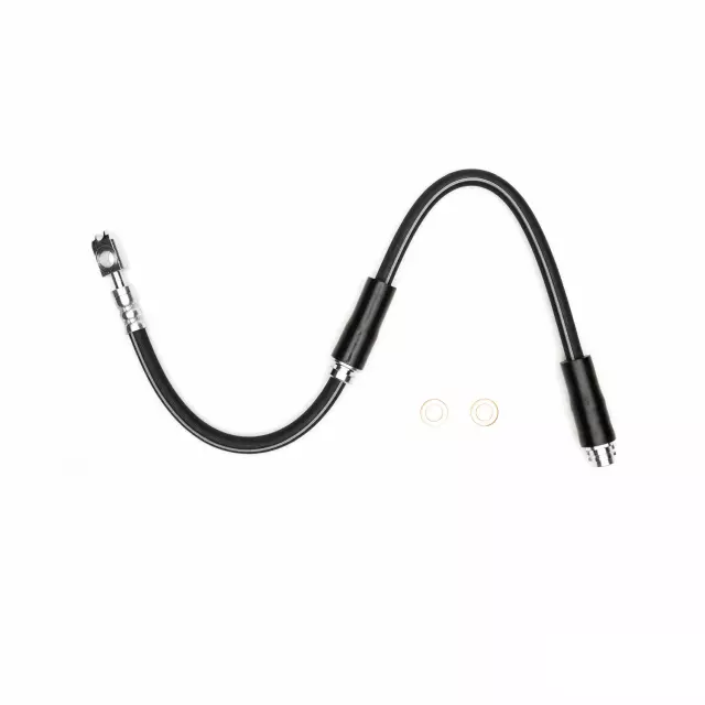35073009 - Brakes &amp; Brake Parts: Brake Hydraulic Hose for DYNAMIC FRICTION Image