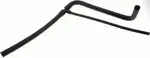 22468 - : Gates Radiator Coolant Hose for Gates Image