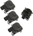 ADAKIT011 - : HVAC Actuator Repair Kit for Dorman Image