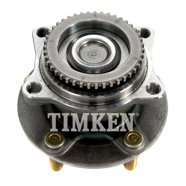 HA590143 - Wheels, Tires &amp; Parts: Wheel Bearing and Hub Assembly for TIMKEN Image