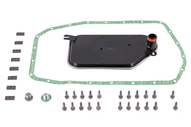 V202085BEK - Transmission &amp; Drivetrain: Parts Kit, automatic transmission oil ch for Vaico Image
