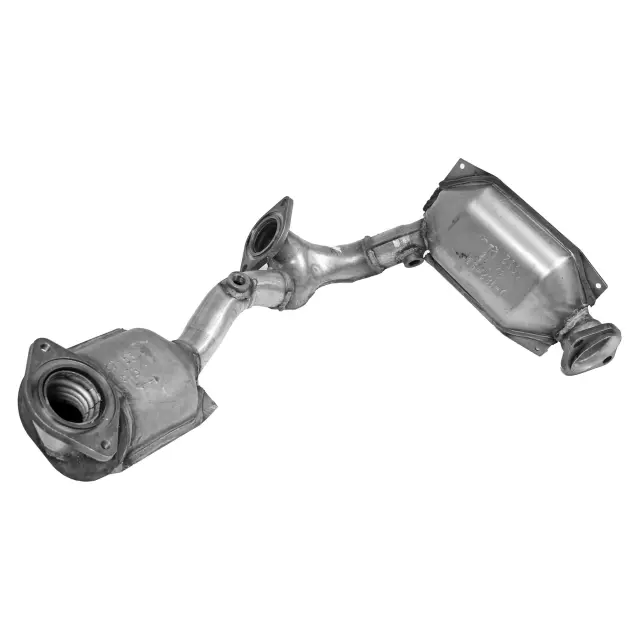 82573 - Exhaust: Walker CalCat CARB 82573 Direct Fit Catalytic Converter for Ford Taurus for Walker Exhaust Image