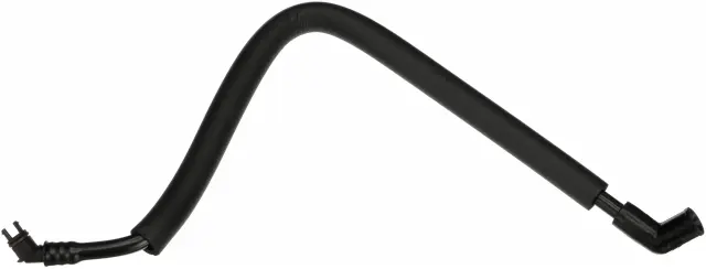 EMH166 - Emission Systems: Gates Engine Crankcase Breather Hose for Gates Image