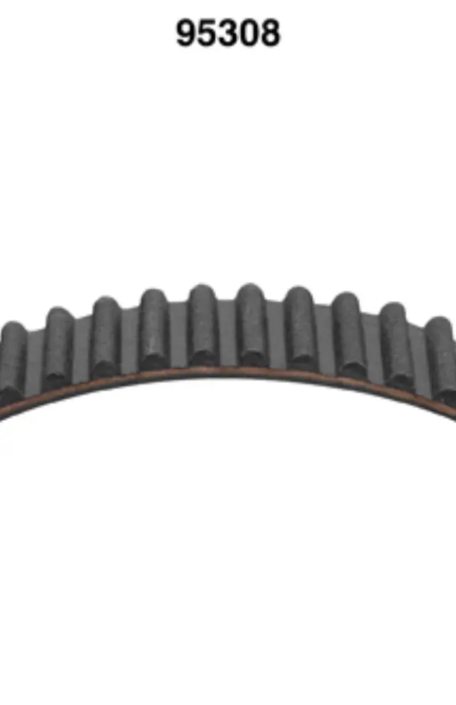 95308 - : Engine Timing Belt for DAYCO HYDRAULIC Image