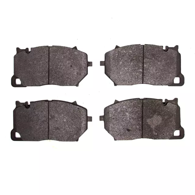 1551189900 - Brakes &amp; Brake Parts: Disc Brake Pad Set for DYNAMIC FRICTION Image