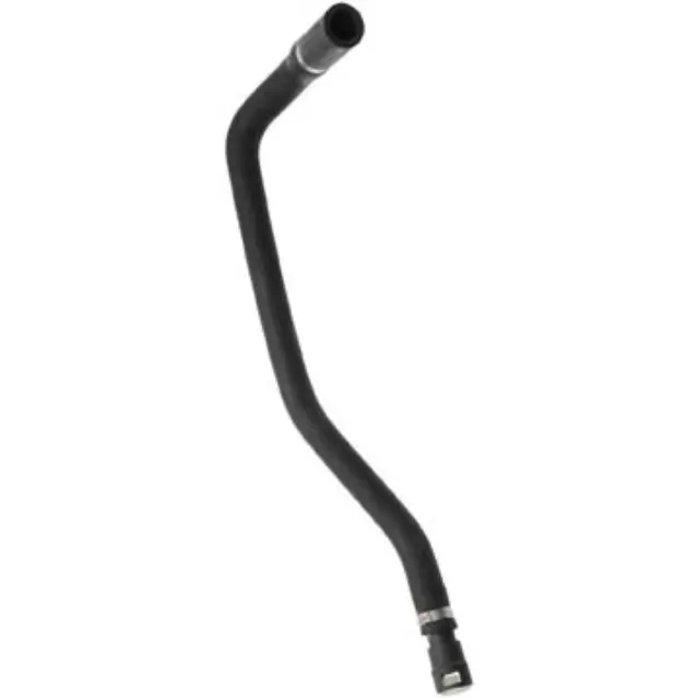 87793 - Cooling Systems: HVAC Heater Hose for DAYCO HYDRAULIC Image