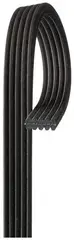 Gates Serpentine Belt - Gates (DK050610)