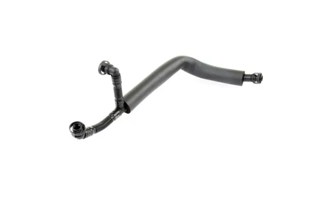 V202277 - Emission Systems: Hose, crankcase breather for Vaico Image