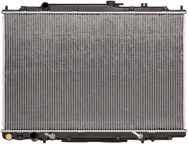 CU2417 - : Spectra Premium Radiator for Spectra Premium Image