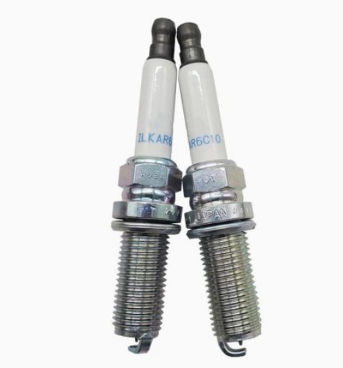 LR032080 - Electrical: Spark Plug for Land-Rover Image